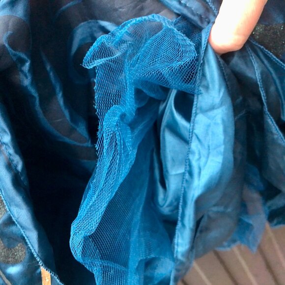 ✨Disney Parks Princess Brave Merida Halloween Costume Dress Up Girl Size L - Picture 6 of 7